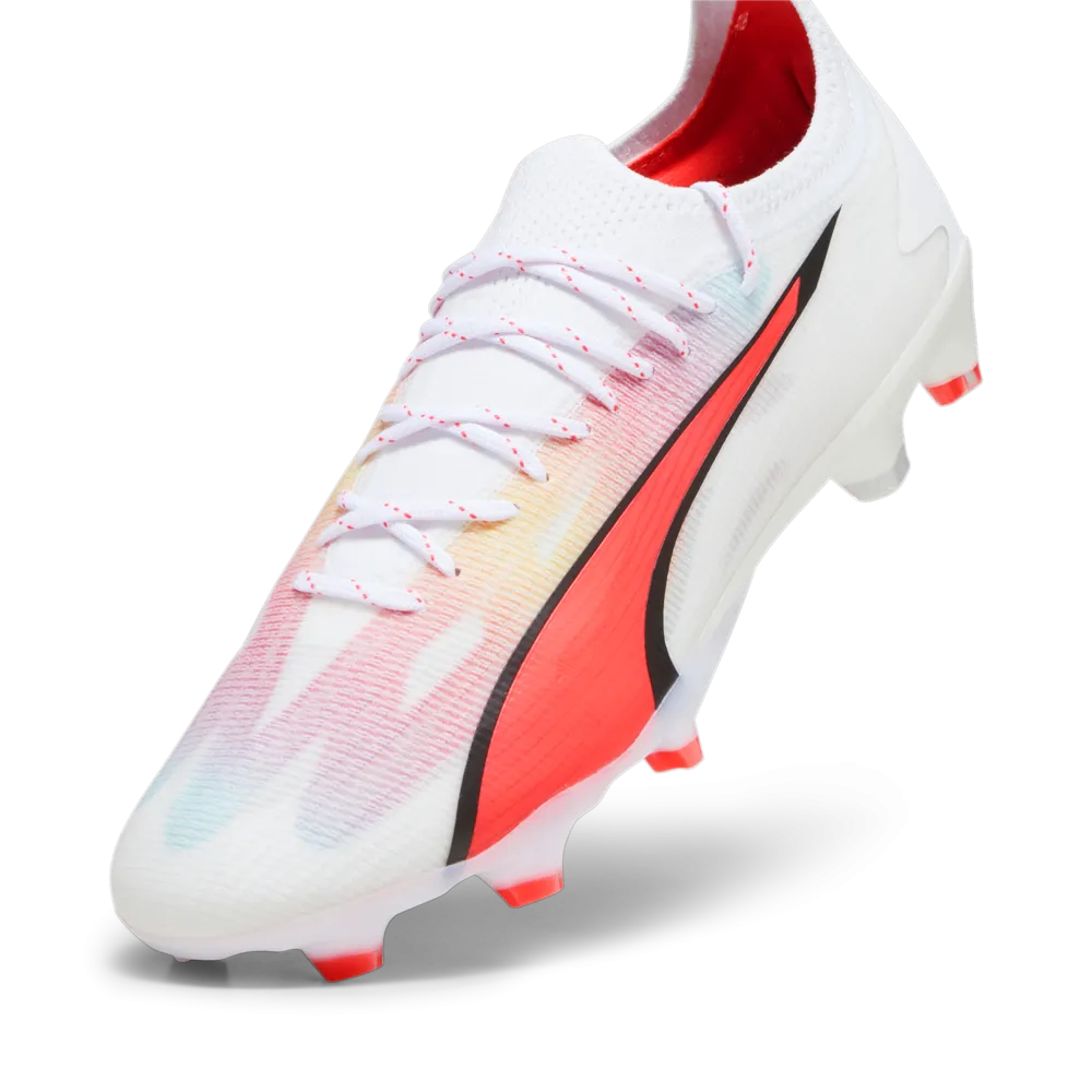 PUMA Ultra Ultimate FG/AG Firm Ground Cleats