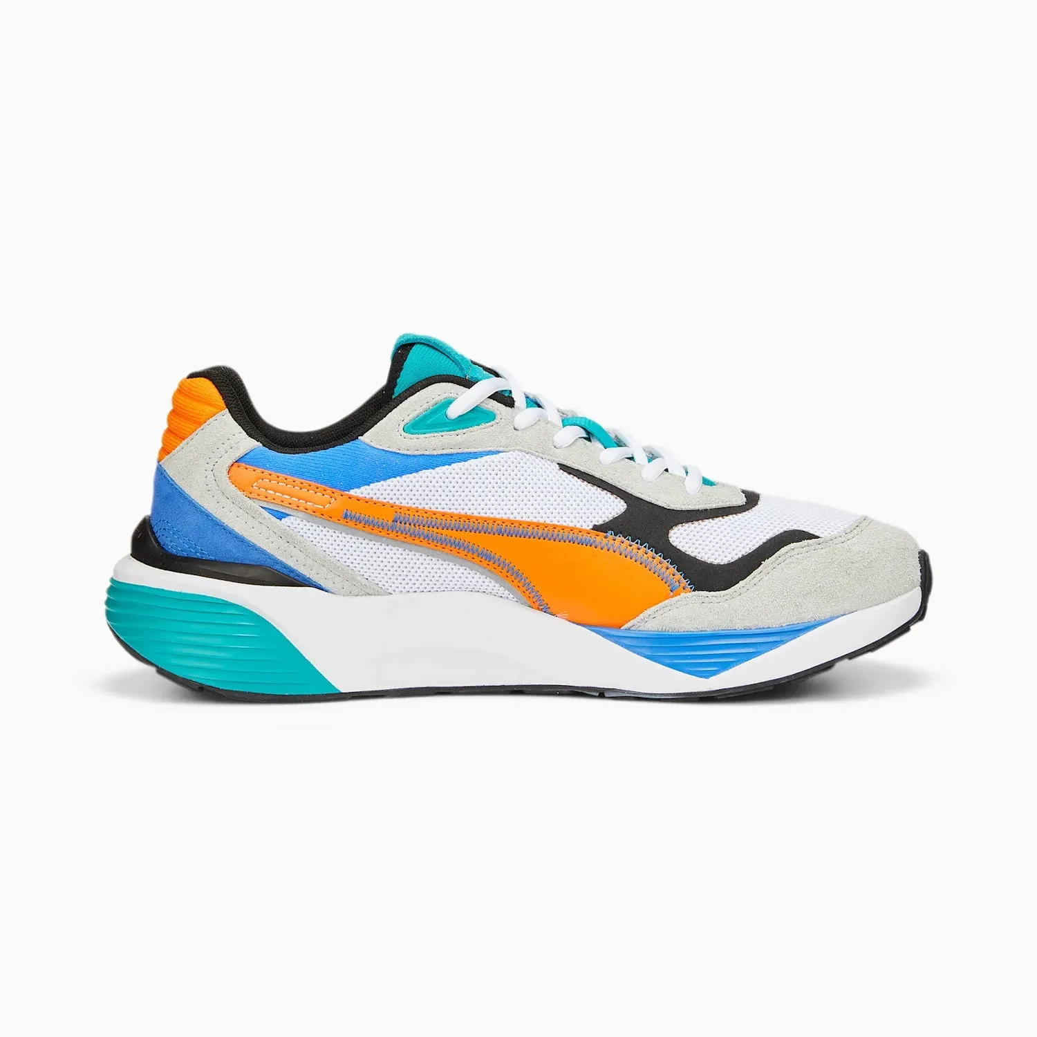 Puma Unisex RS-Metric Casual Shoes