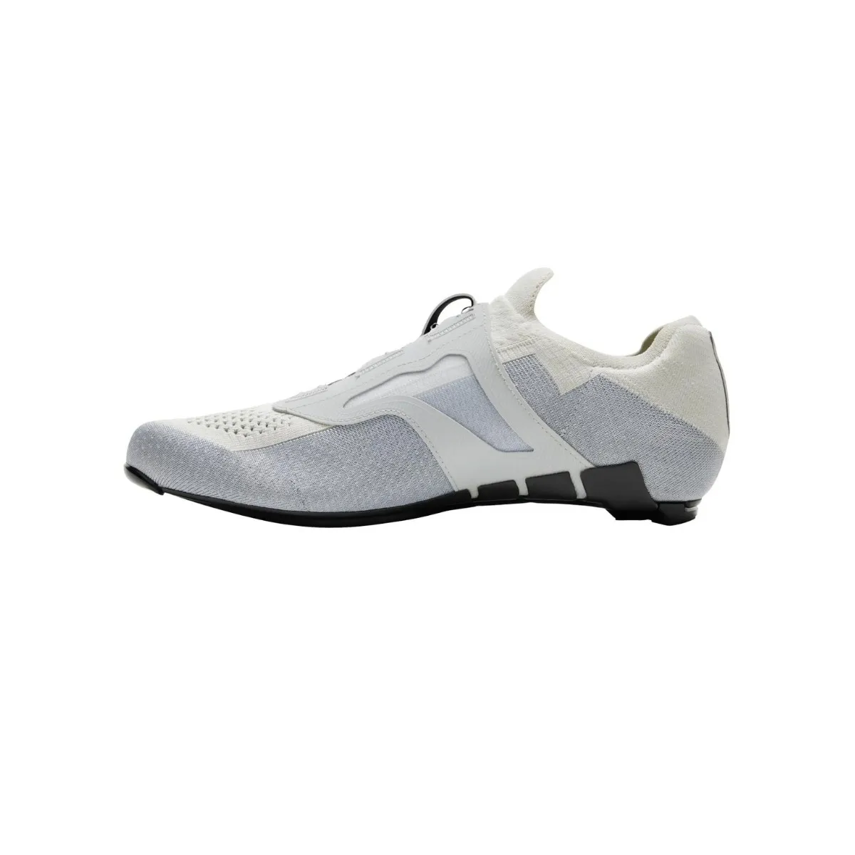 Q36.5 Dottore Clima Ice Grey Shoes