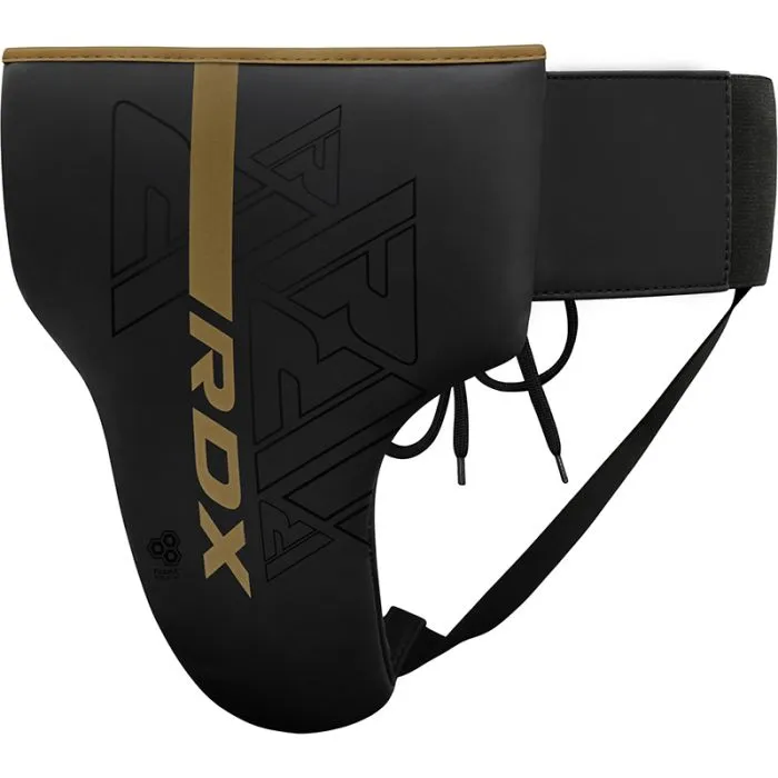 RDX KARA F6 Groin Guard