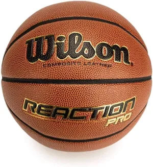 REACTION PRO 295 BSKBALL