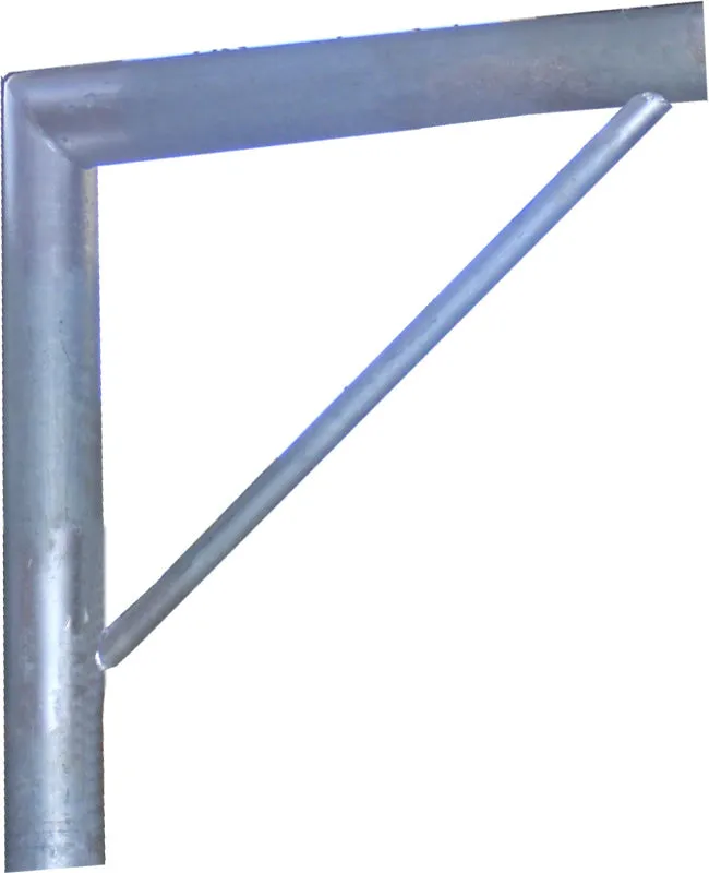 Reinforcing Frame for Backboard