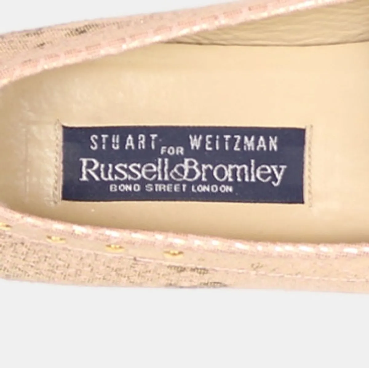 Russell & Bromley Loafers