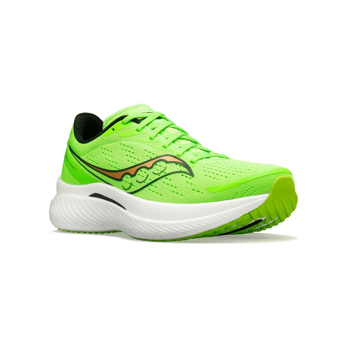 Saucony Endorphin Speed 3 Green