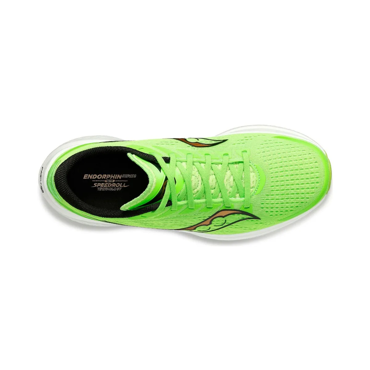 Saucony Endorphin Speed 3 Green