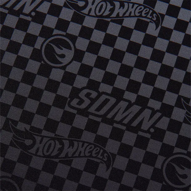 SDMN x Hot Wheels Gaming Mat