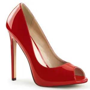 SEXY-42 Red Patent