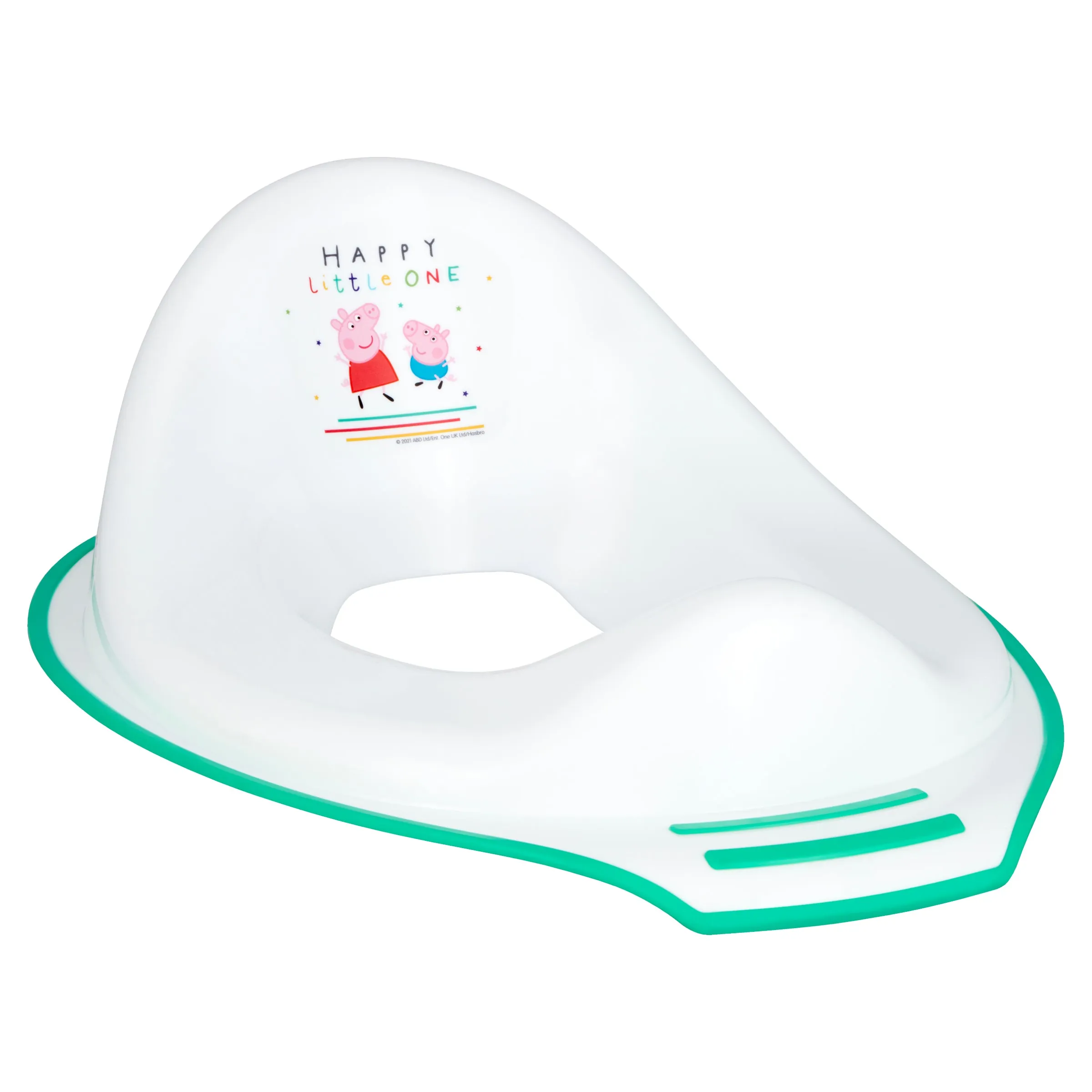 Solution Toilet Training Seat