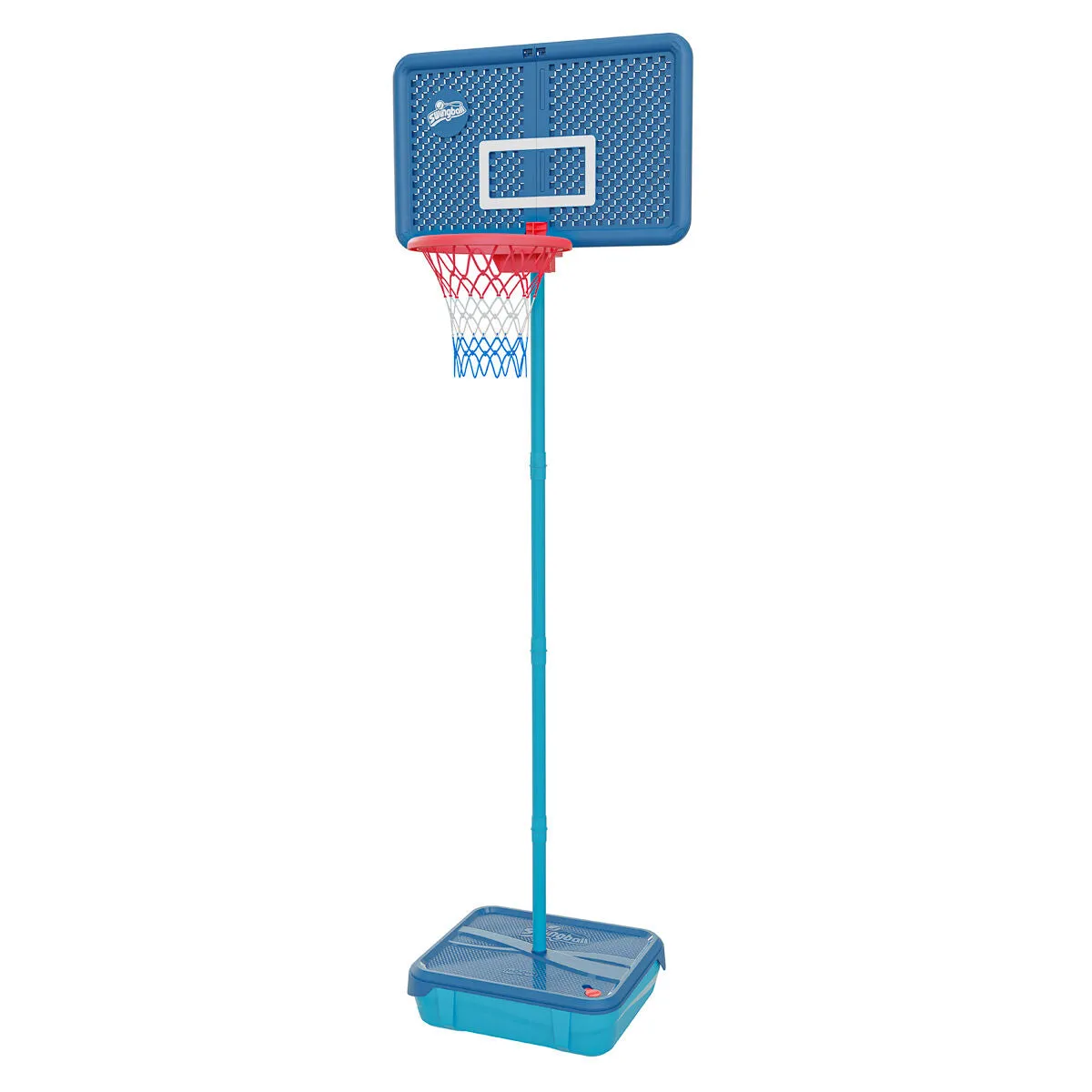 Swingball Basketball All Surface