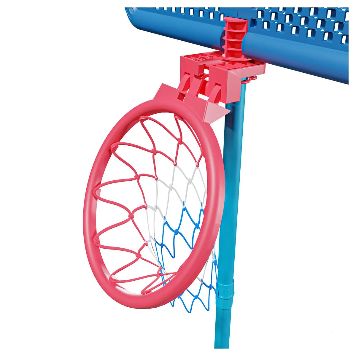 Swingball Basketball All Surface