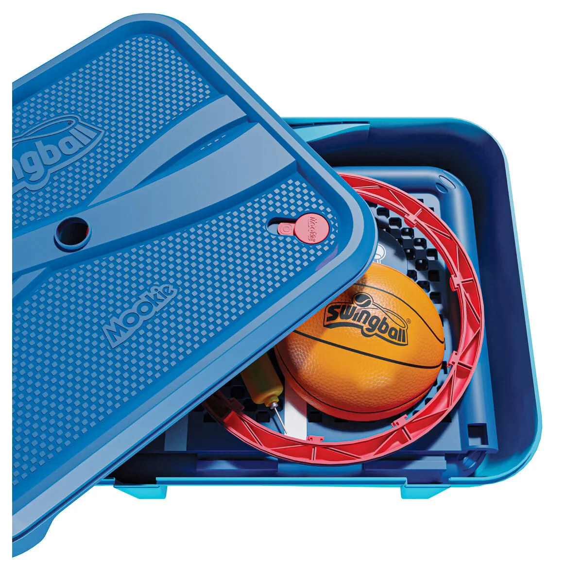 Swingball Basketball All Surface