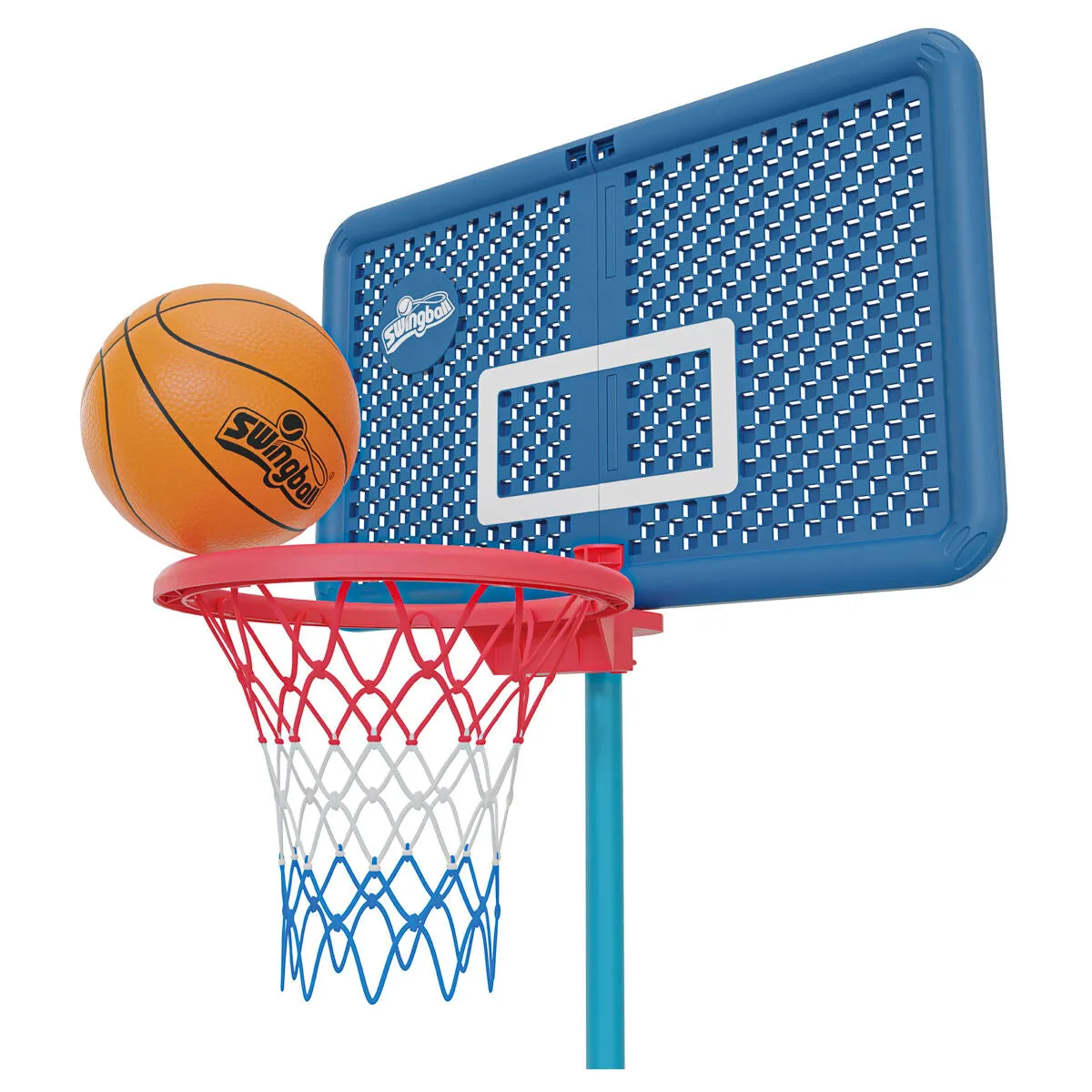 Swingball Basketball All Surface