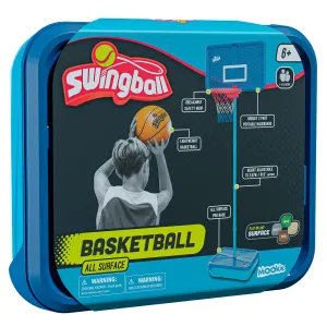 Swingball Basketball All Surface