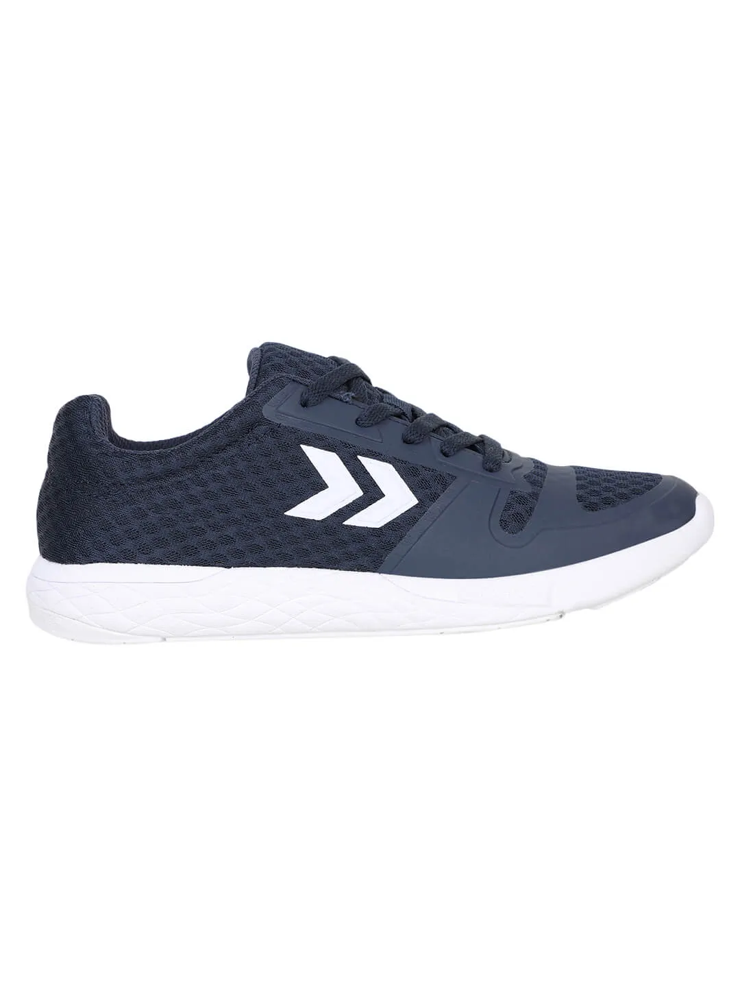 Terrafly Breather V2 Men Navy Blue Training Shoes