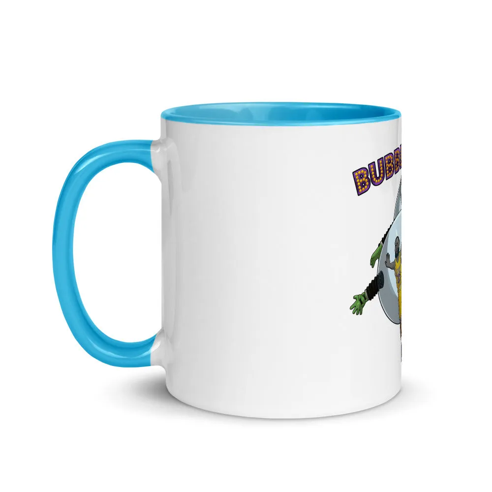 The Bubble Boys Coffee Mug