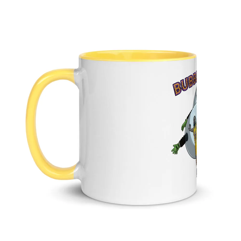 The Bubble Boys Coffee Mug