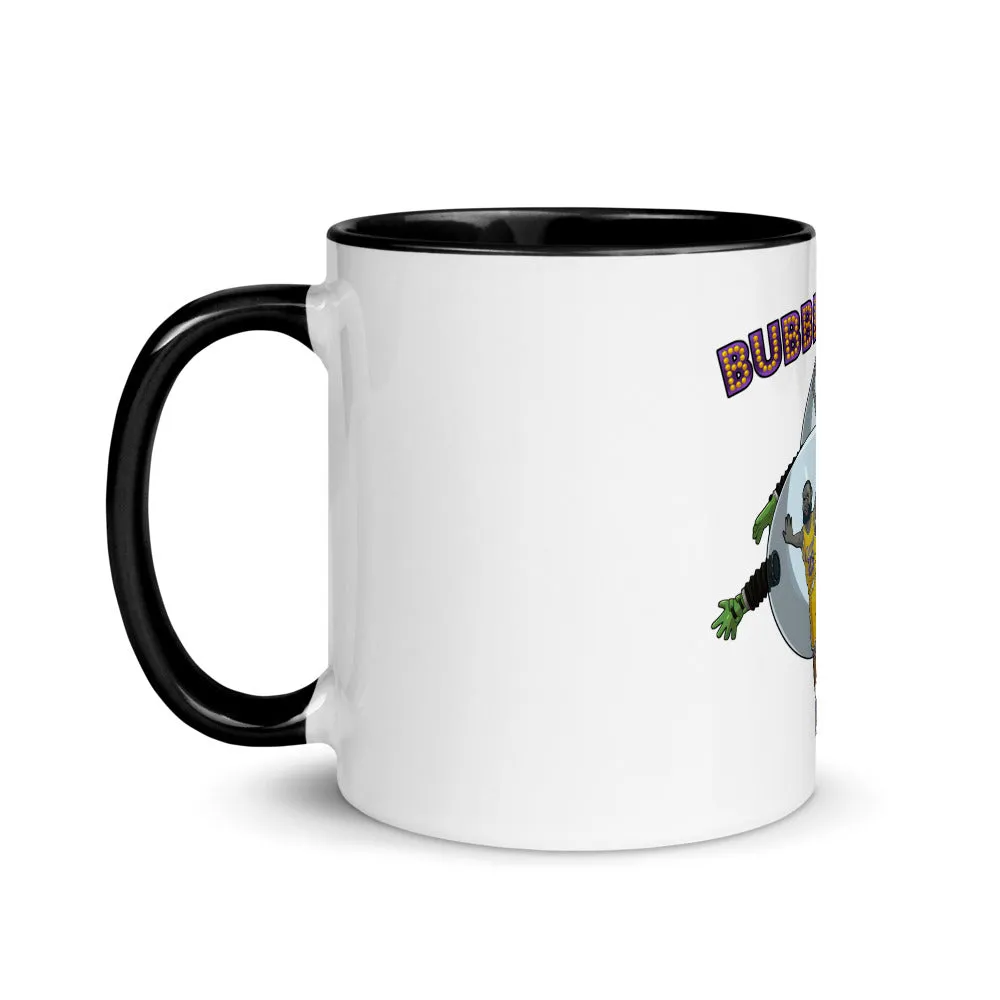 The Bubble Boys Coffee Mug