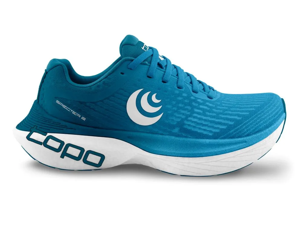 'Topo Athletic' Men's Specter 2 - Blue