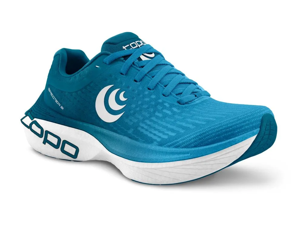 'Topo Athletic' Men's Specter 2 - Blue