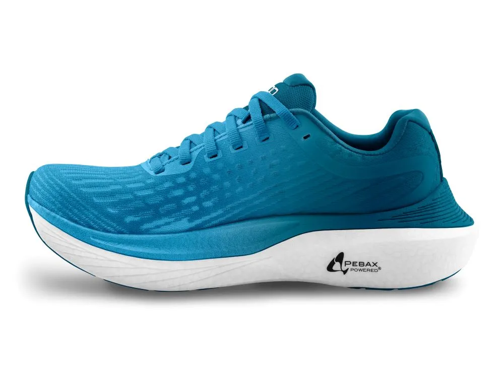 'Topo Athletic' Men's Specter 2 - Blue