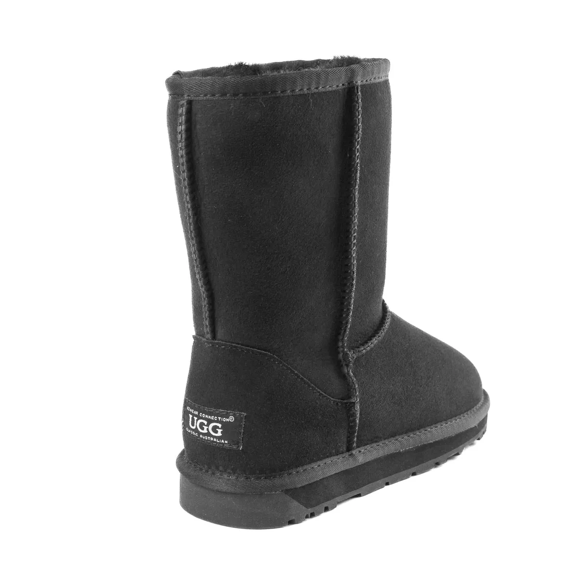 Ugg Classic Short Boots (Water Resistant)