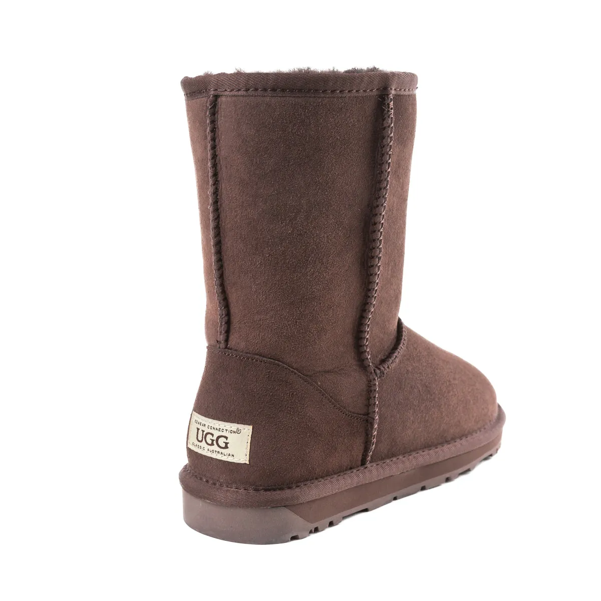 Ugg Classic Short Boots (Water Resistant)