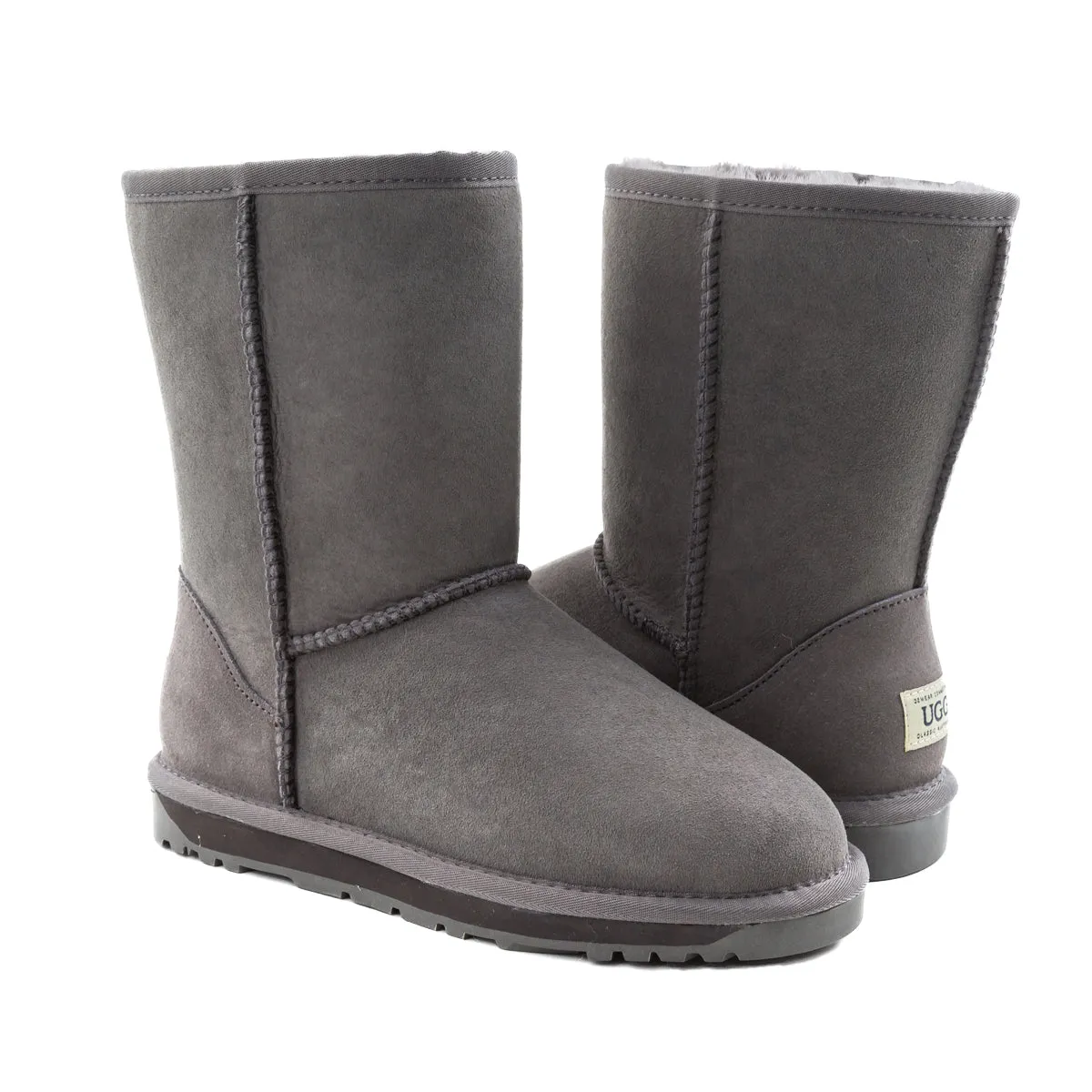 Ugg Classic Short Boots (Water Resistant)