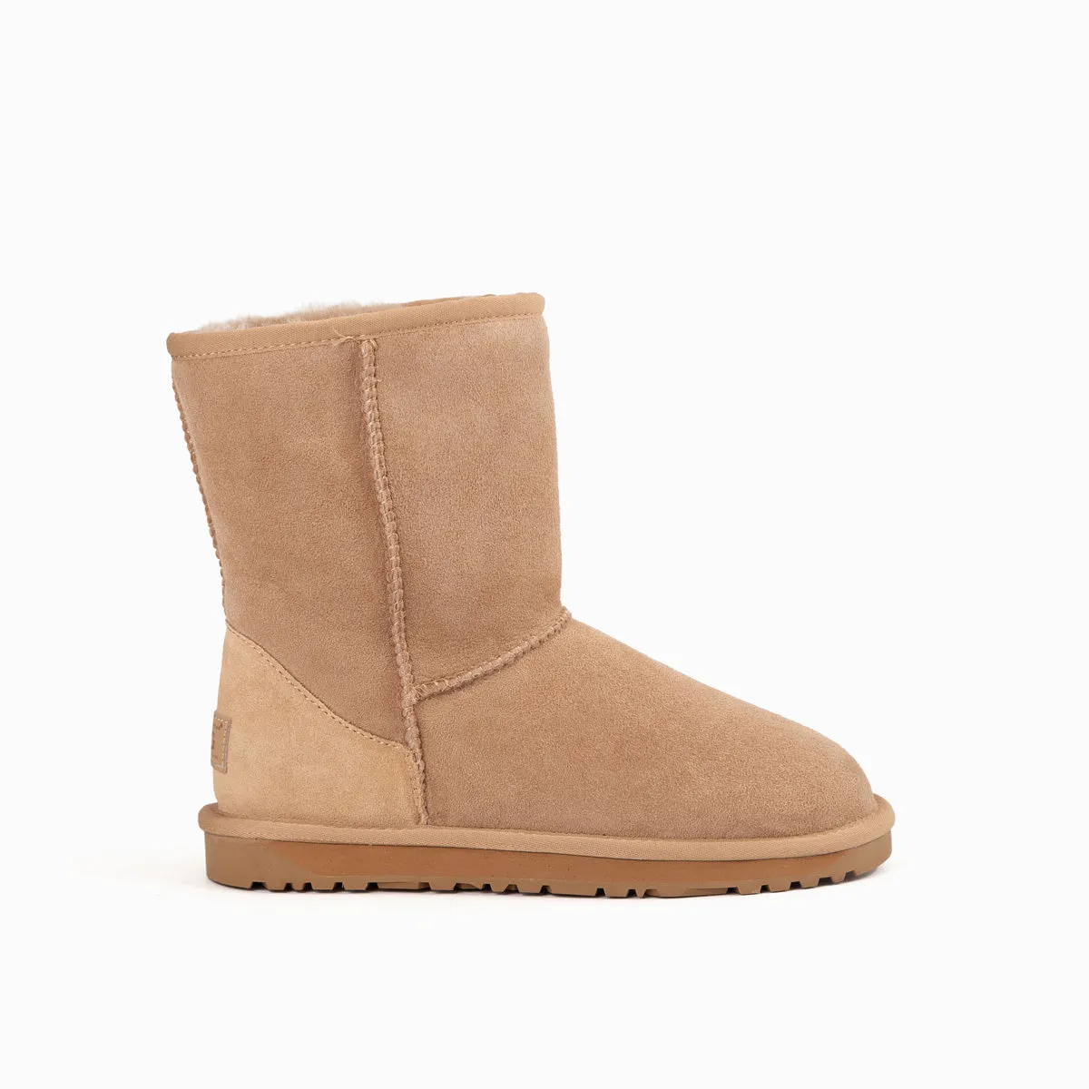 Ugg Classic Short Boots (Water Resistant)