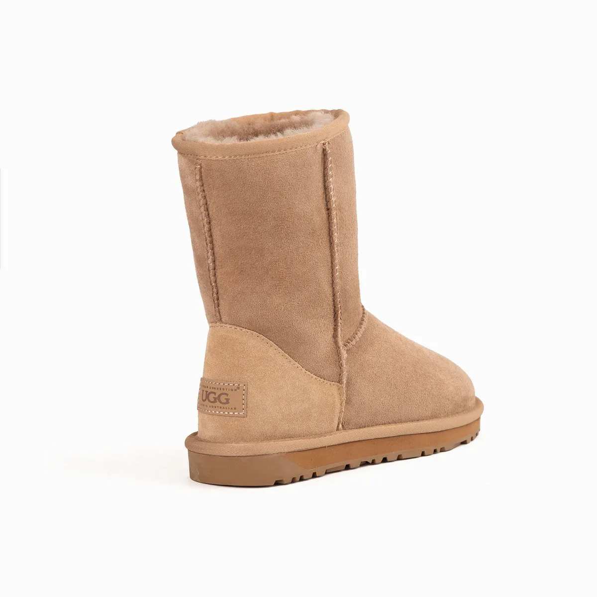 Ugg Classic Short Boots (Water Resistant)