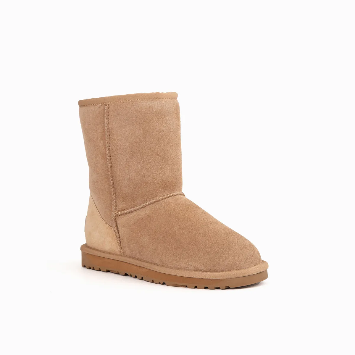 Ugg Classic Short Boots (Water Resistant)