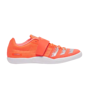 Unisex Adizero Discus/Hammer (Signal Pink/Core Black/Copper Metallic)