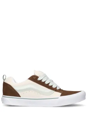 Vans   Knu Skool sneakers 