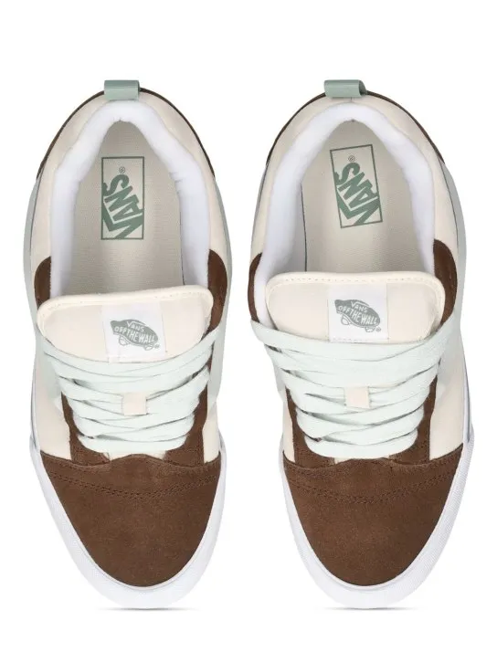 Vans   Knu Skool sneakers 