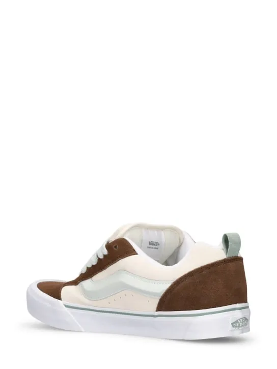 Vans   Knu Skool sneakers 