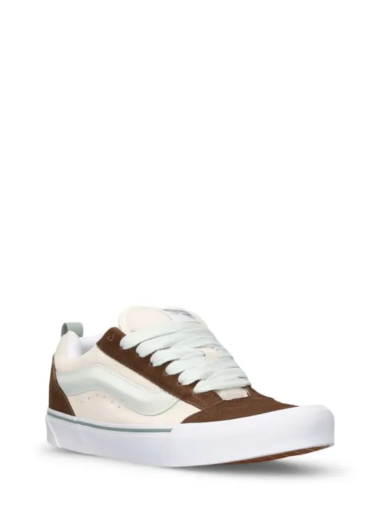 Vans   Knu Skool sneakers 