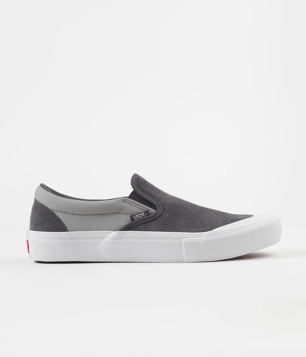 Vans Slip-On Pro Shoes - Periscope / Drizzle