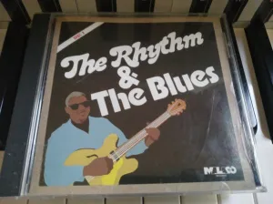 various - the rhythm & the blues (CD) (NM or M-)