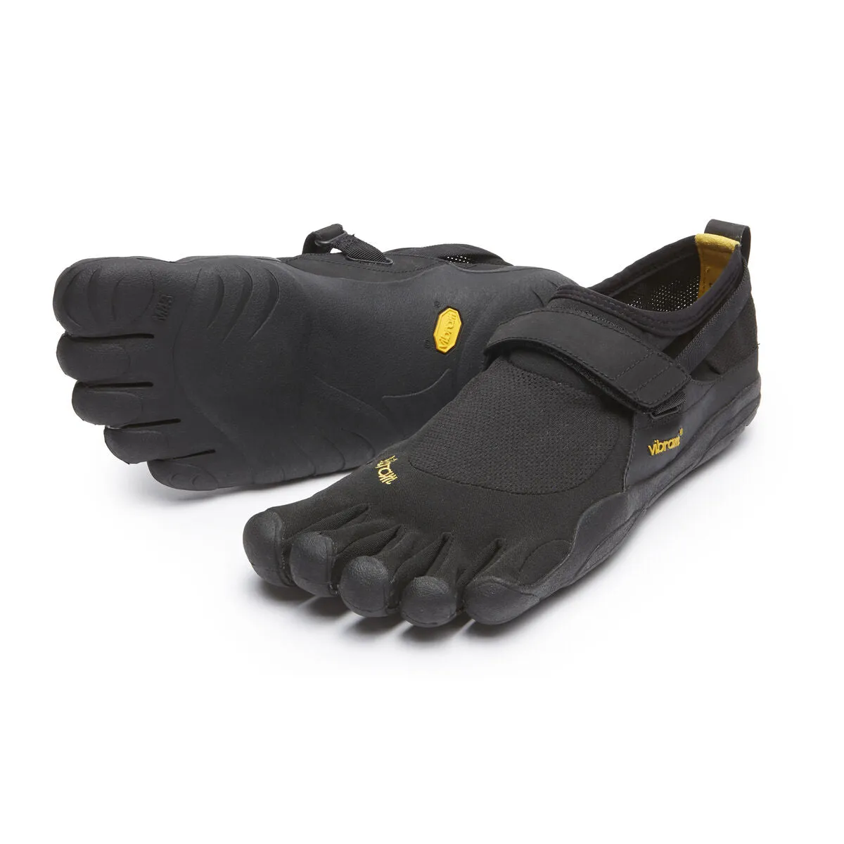 Vibram Five Fingers Men's KSO Training Shoe