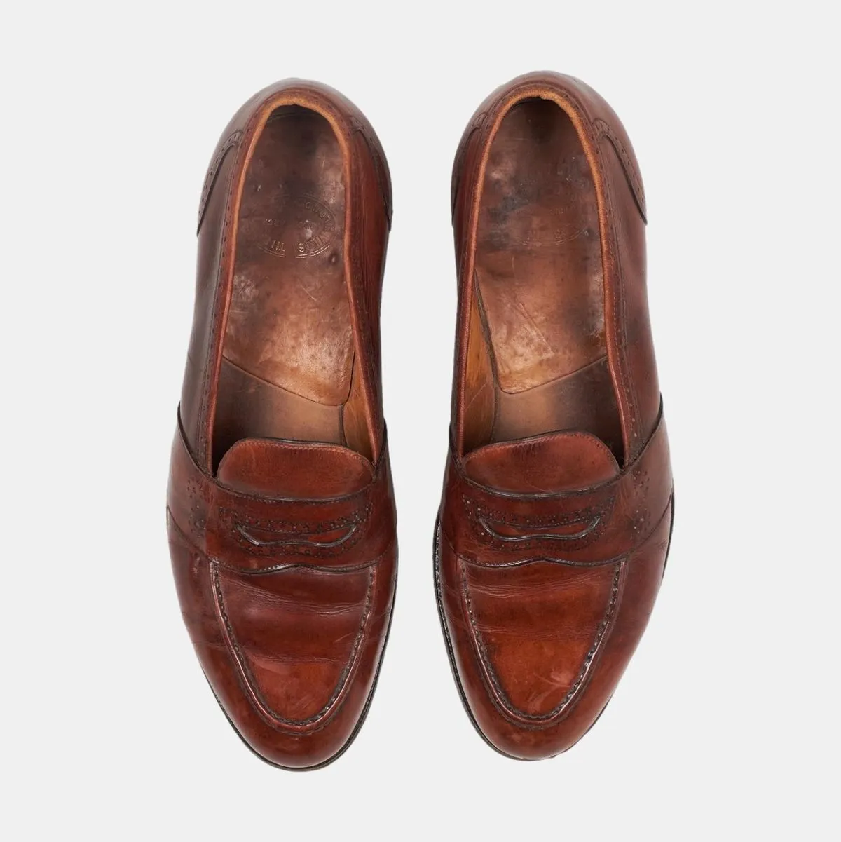 Vintage Loafers