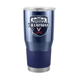 Virginia Cavaliers 2019 Basketball National Champions Ultra Tumbler (30oz)