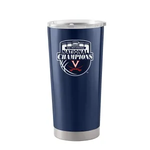 Virginia Cavaliers 2019 NCAA Basketball National Champions Ultra Tumbler (20oz)