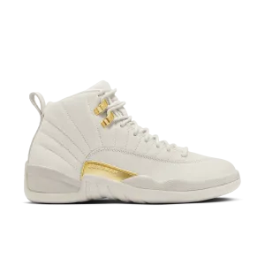 Women's Air Jordan 12 Retro 'Phantom'