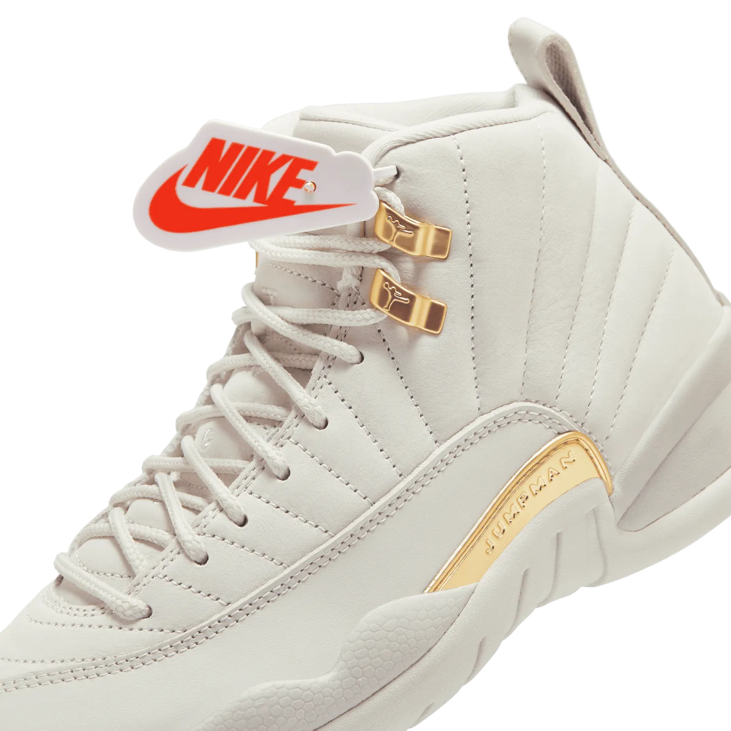 Women's Air Jordan 12 Retro 'Phantom'