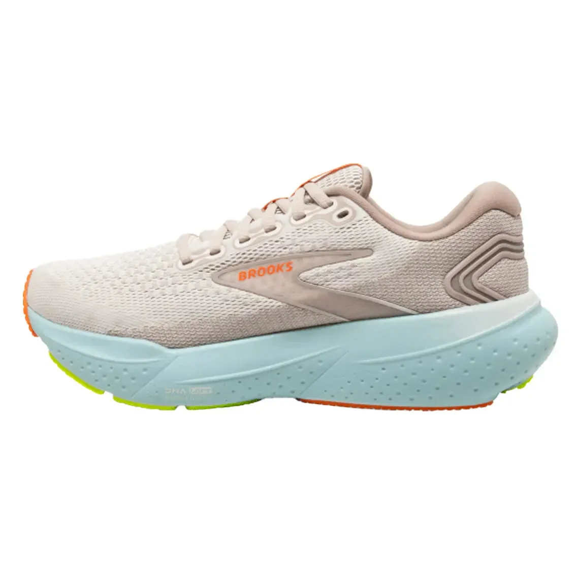 Womens Brooks Glycerin 21