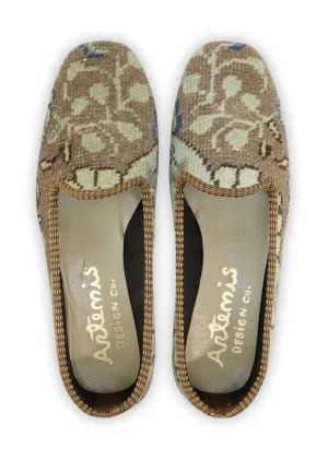 Women's Carpet Loafers - Size 8.5