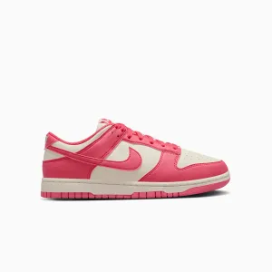 Women's Dunk Low "Aster Pink"