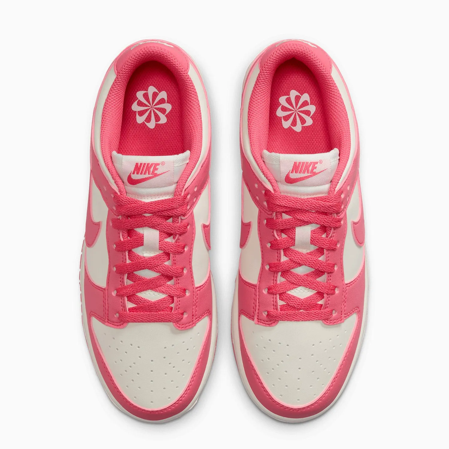 Women's Dunk Low "Aster Pink"