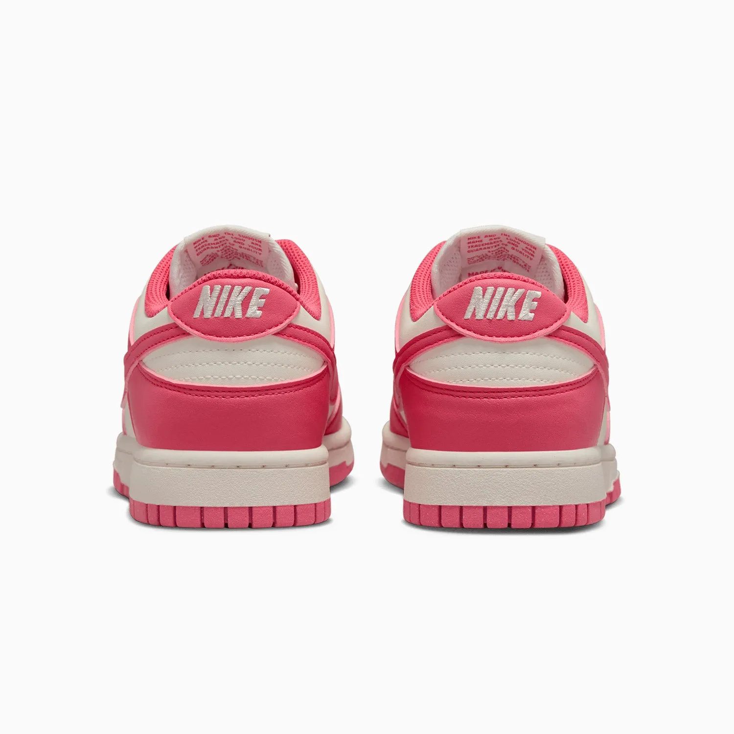 Women's Dunk Low "Aster Pink"