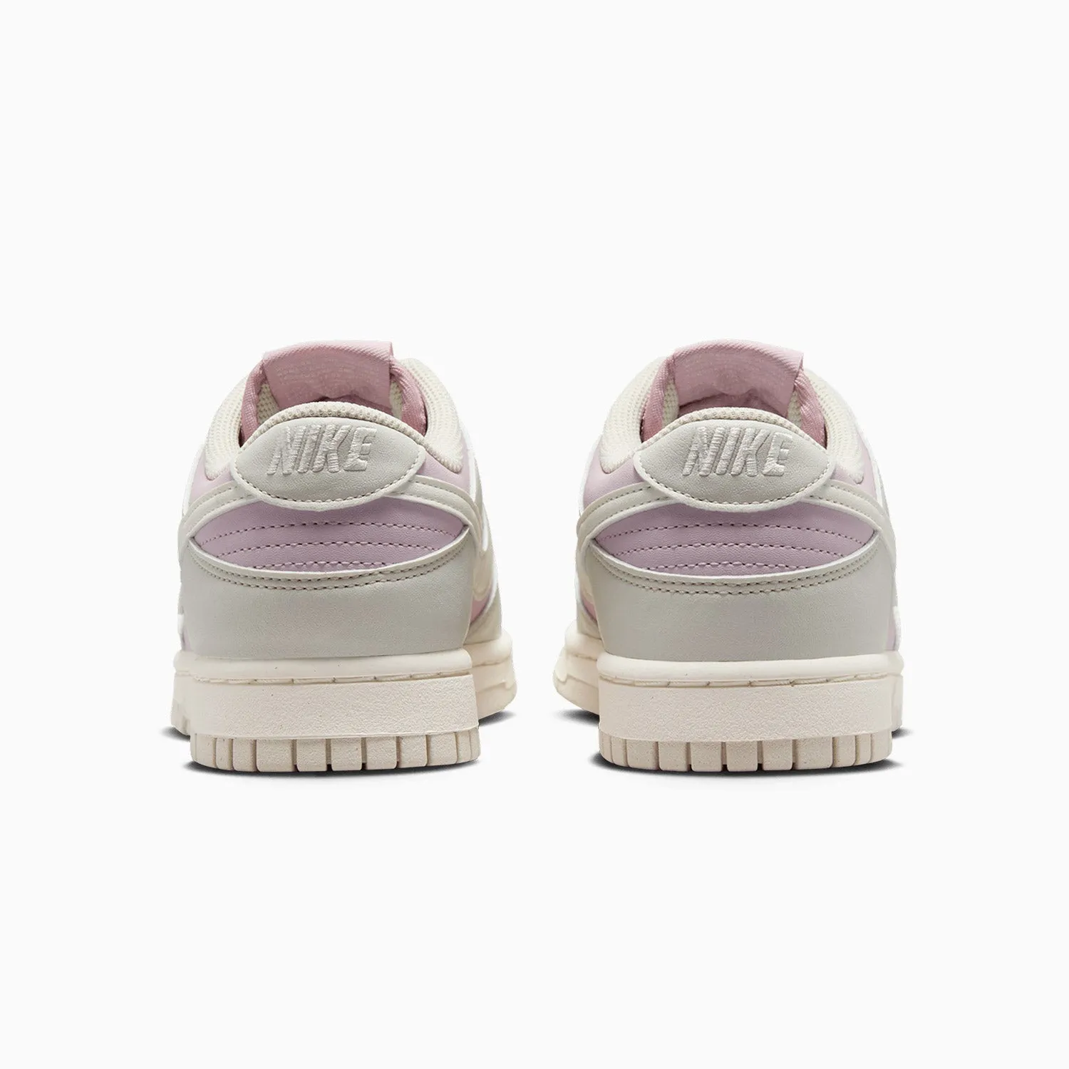 Women's Dunk Low "Next Nature Platinum Violet"