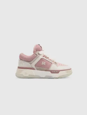 WOMEN'S MA-1 SNEAKER "PINK"